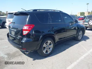 2012 Toyota RAV4 Sport с VIN JTMWF4DV2C5044076, выставлен на аукционе IAAI как лот 42304118 с пробегом 222 533 миль миль и . История ставок и продаж доступна на DreamBid. Изображение 4.