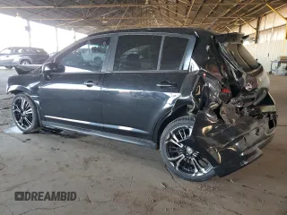 2007 Nissan Versa S z VIN 3N1BC13E37L417125, wystawiony jako Copart lot #57256915 z przebiegiem 131 961 mil mil oraz Szkoda całkowita • Salvage title. Historia ofert i sprzedaży dostępna na DreamBid. Obrazek 2.