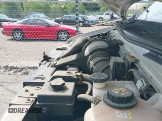 2007 Ford Econoline Cargo Commercial with VIN 1FTNE24W87DA52156, listed as a IAAI auction lot 42974640 with 72,191 mi miles and . Bid and sale history available at DreamBid. Image 12.