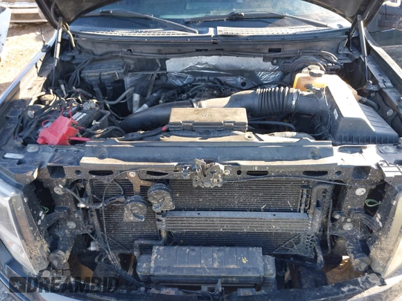 2013 Ford F-150 XL с VIN 1FTFW1ET8DFC25934, выставлен на аукционе IAAI как лот 41631942 с пробегом 136 311 миль миль и . История ставок и продаж доступна на DreamBid. Изображение 10.