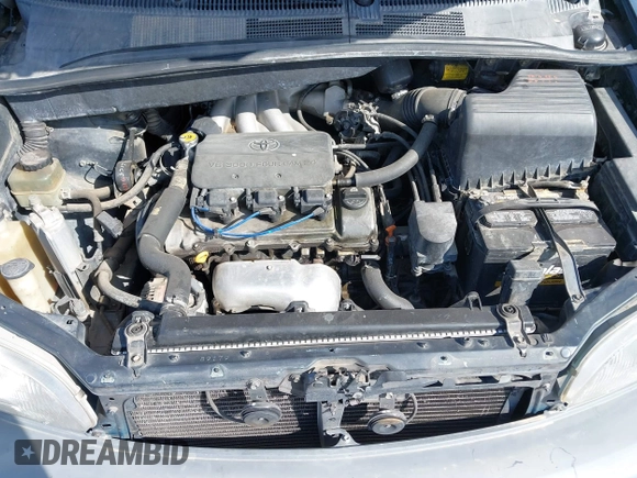 1998 Toyota Sienna LE with VIN 4T3ZF13CXWU049115, listed as a IAAI auction lot 42193159 with 194,313 mi miles and . Bid and sale history available at DreamBid. Image 10.