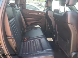2019 Jeep Grand Cherokee Limited X with VIN 1C4RJFBT0KC563937, listed as a Copart auction lot 58464354 with 74,779 mi miles and Salvage Title. Bid and sale history available at carsss.com. Image 10.