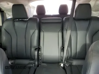 2022 Acura MDX with VIN 5J8YD9H30NL009797, listed as a Copart auction lot 80656234 with 59,645 mi miles and Non repairable. Bid and sale history available at DreamBid. Image 10.