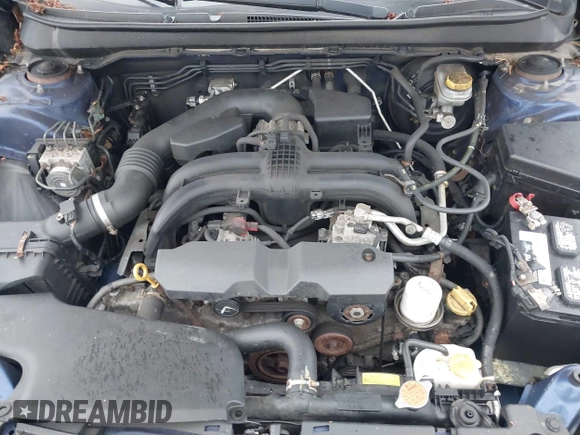 2015 Subaru Legacy Premium with VIN 4S3BNAC68F3030872, listed as a IAAI auction lot 41951767 with 120,263 mi miles and . Bid and sale history available at DreamBid. Image 10.