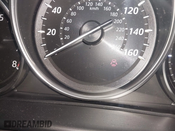 2014 Mazda CX-5 Touring with VIN JM3KE4CY9E0370610, listed as a IAAI auction lot 42016896 with 72,340 mi miles. Bid and sale history available at carsss.com. Image 14.