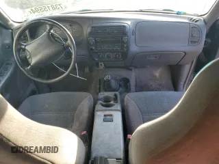 2000 Ford Explorer с VIN 1FMYU70X7YUA55302, выставлен на аукционе Copart как лот 43833945 с пробегом 200 113 миль миль и Списание • Salvage title. История ставок и продаж доступна на DreamBid. Изображение 8.