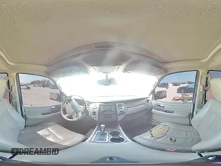 2010 Ford Expedition Limited с VIN 1FMJU1K57AEA34671, выставлен на аукционе Copart как лот 50102085 с пробегом 179 181 миль миль и Списание • Salvage title. История ставок и продаж доступна на DreamBid. Изображение 13.