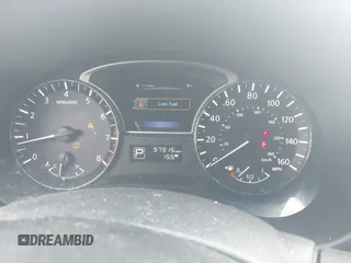 2014 Nissan Altima SL z VIN 1N4BL3AP0EC271083, wystawiony jako IAAI lot #41920872 z przebiegiem 97 915 mil mil oraz . Historia ofert i sprzedaży dostępna na DreamBid. Obrazek 7.