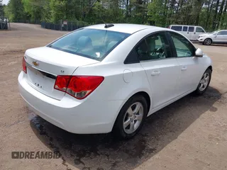 2015 Chevrolet Cruze LT with VIN 1G1PC5SB9F7144494, listed as a IAAI auction lot 42087071 with 128,945 mi miles and . Bid and sale history available at DreamBid. Image 4.