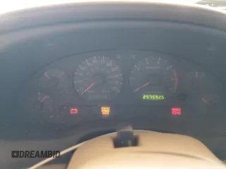 2004 Ford Mustang Standard with VIN 1FAFP40474F113842, listed as a Copart auction lot 49839455 with 257,592 mi miles and Salvage Title. Bid and sale history available at carsss.com. Image 9.