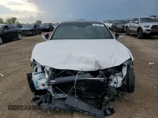 2024 Lexus ES 350 Ultra Luxury with VIN 58AFZ1B17RU179112, listed as a Copart auction lot 54231905 with 2,879 mi miles and Salvage title. Bid and sale history available at DreamBid. Image 5.
