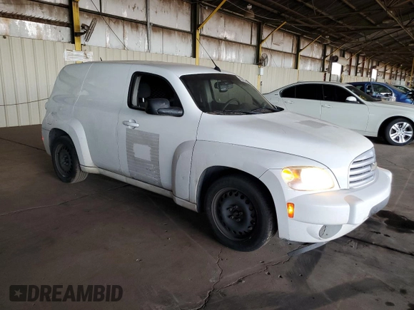 2010 Chevrolet HHR LS with VIN 3GCAAADB7AS555878, listed as a Copart auction lot 78245774 with 253,104 mi miles and Clean title. Bid and sale history available at DreamBid. Image 4.