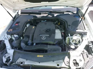 2017 Mercedes-Benz E 300 Luxury with VIN WDDZF4KBXHA102915, listed as a IAAI auction lot 42082617 with 66,641 mi miles and . Bid and sale history available at carsss.com. Image 10.