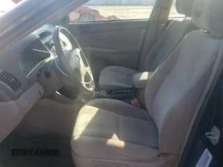 2004 Toyota Camry LE with VIN 4T1BE32K34U275723, listed as a Copart auction lot 41463765 with 150,525 mi miles and Non Repairable. Bid and sale history available at carsss.com. Image 13.