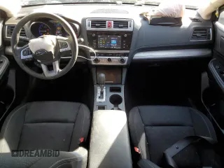 2017 Subaru Legacy Premium with VIN 4S3BNAF6XH3036266, listed as a Copart auction lot 46363055 with 163,073 mi miles and Salvage Title. Bid and sale history available at DreamBid. Image 8.