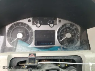 2008 Mercury Mariner with VIN 4M2CU81148KJ18358, listed as a Copart auction lot 43058485 with 263,132 mi miles and Salvage Title. Bid and sale history available at carsss.com. Image 9.