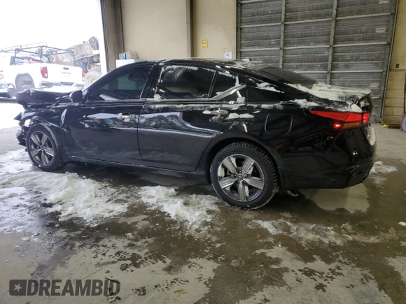 2019 Nissan Altima SL with VIN 1N4BL4EW0KC131943, listed as a Copart auction lot 89326085 with 45,578 mi miles and Salvage Title. Bid and sale history available at DreamBid. Image 2.