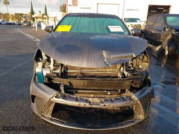 2016 Toyota Camry Hybrid LE with VIN 4T1BD1FK7GU194066, listed as a IAAI auction lot 41425506 with NaN miles. Bid and sale history available at carsss.com. Image 13.