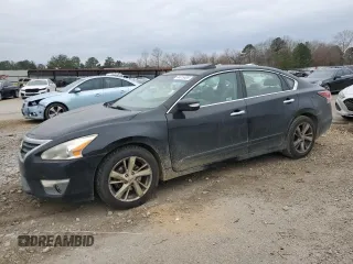 2014 Nissan Altima 2.5 SL with VIN 1N4AL3AP4EC100106, listed as a Copart auction lot 44615495 with 250,204 mi miles and Clean Title. Bid and sale history available at carsss.com. Image 1.