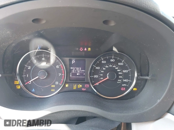 2014 Subaru Forester Touring с VIN JF2SJAPC8EH483842, выставлен на аукционе IAAI как лот 42715112 с пробегом 197 787 миль миль и . История ставок и продаж доступна на DreamBid. Изображение 7.