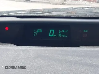 2008 Toyota Prius with VIN JTDKB20U783375203, listed as a IAAI auction lot 42195161 with 130,765 mi miles and . Bid and sale history available at DreamBid. Image 7.