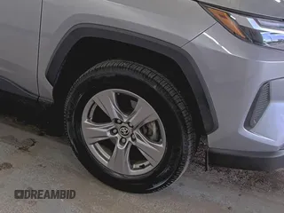 2023 Toyota RAV4 Hybrid XLE с VIN 2T3RWRFV9PW171333, выставлен на аукционе IAAI как лот 42774150 с пробегом 81 502 миль миль и . История ставок и продаж доступна на DreamBid. Изображение 10.