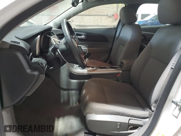 2013 Chevrolet Malibu LS with VIN 1G11B5SA7DF354840, listed as a Copart auction lot 77264114 with 81,858 mi miles and Clean Title. Bid and sale history available at DreamBid. Image 7.