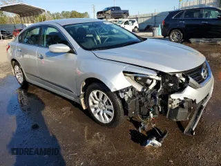 2016 Nissan Altima SR with VIN 1N4AL3AP9GC114148, listed as a Copart auction lot 87738945 with 222,173 mi miles and Salvage Title. Bid and sale history available at carsss.com. Image 4.