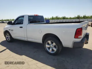 2015 Ram 1500 with VIN 3C6JR6DM2FG643651, listed as a Copart auction lot 56415475 with 180,758 mi miles and Clean title. Bid and sale history available at DreamBid. Image 2.