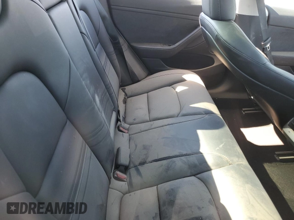 2023 Tesla Model 3 с VIN 5YJ3E1EA0PF475732, выставлен на аукционе Copart как лот 46146445 с пробегом 12 649 миль миль и Списание • Salvage title. История ставок и продаж доступна на DreamBid. Изображение 10.