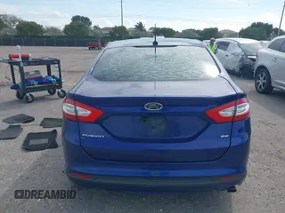 2016 Ford Fusion SE with VIN 3FA6P0H72GR276381, listed as a IAAI auction lot 41763773 with 152,822 mi miles. Bid and sale history available at carsss.com. Image 16.