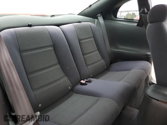 2004 Ford Mustang Standard с VIN 1FAFP406X4F150045, выставлен на аукционе Copart как лот 55418045 с пробегом 152 285 миль миль и Списание • Salvage title. История ставок и продаж доступна на DreamBid. Изображение 10.