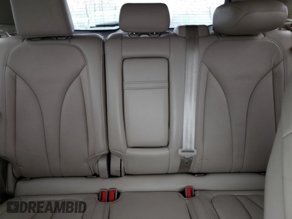 2019 Lincoln MKC Reserve with VIN 5LMCJ3D99KUL12875, listed as a Copart auction lot 49184785 with Not Provided miles and Salvage Title. Bid and sale history available at DreamBid. Image 10.