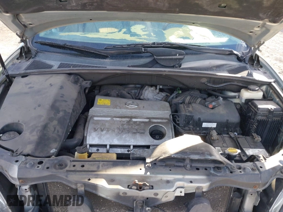 2006 Lexus RX 330 with VIN 2T2HA31U46C096177, listed as a IAAI auction lot 41616456 with 257,817 mi miles and . Bid and sale history available at DreamBid. Image 10.