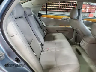 2007 Toyota Avalon XL z VIN 4T1BK36B77U218125, wystawiony jako Copart lot #56042525 z przebiegiem 197 123 mil mil oraz Szkoda całkowita • Salvage title. Historia ofert i sprzedaży dostępna na DreamBid. Obrazek 10.
