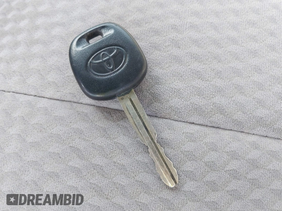 2010 Toyota Camry with VIN 4T4BF3EK4AR023330, listed as a IAAI auction lot 41942691 with 121,827 mi miles and . Bid and sale history available at DreamBid. Image 11.