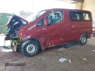 2016 Nissan NV200 z VIN 3N8CM0JT4GK699568, wystawiony jako IAAI lot #41740077 z przebiegiem 199 191 mil mil oraz . Historia ofert i sprzedaży dostępna na DreamBid. Obrazek 2.
