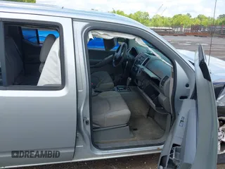 2010 Nissan Frontier SE with VIN 1N6AD0ER3AC446771, listed as a IAAI auction lot 42470579 with 312,909 mi miles and . Bid and sale history available at DreamBid. Image 5.