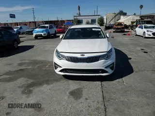 2019 Kia Optima LX with VIN 5XXGT4L33KG276399, listed as a Copart auction lot 49086835 with 77,723 mi miles and Clean title. Bid and sale history available at DreamBid. Image 10.