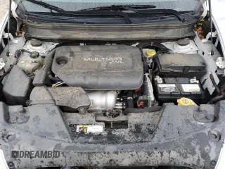 2018 Jeep Cherokee Latitude with VIN 1C4PJLCBXJD554084, listed as a Copart auction lot 84484274 with 133,937 mi miles and Salvage Title. Bid and sale history available at DreamBid. Image 12.