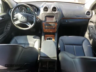 2010 Mercedes-Benz GL 450 with VIN 4JGBF7BE0AA554736, listed as a Copart auction lot 55930865 with 163,961 mi miles and Clean Title. Bid and sale history available at DreamBid. Image 8.