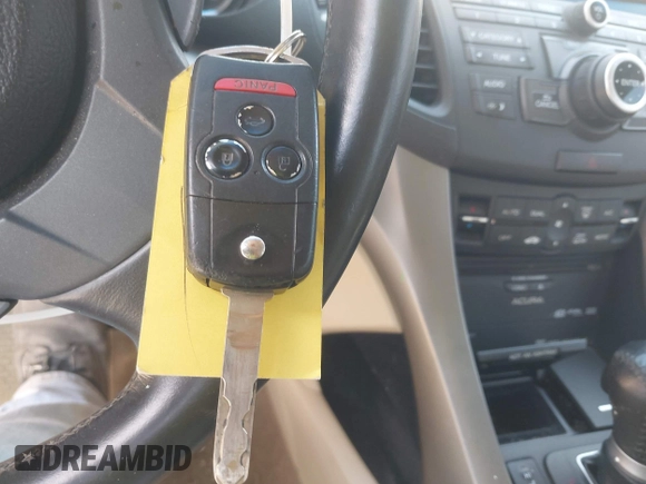 2009 Acura TSX с VIN JH4CU26629C018342, выставлен на аукционе IAAI как лот 42630067 с пробегом 180 271 миль миль и . История ставок и продаж доступна на DreamBid. Изображение 11.
