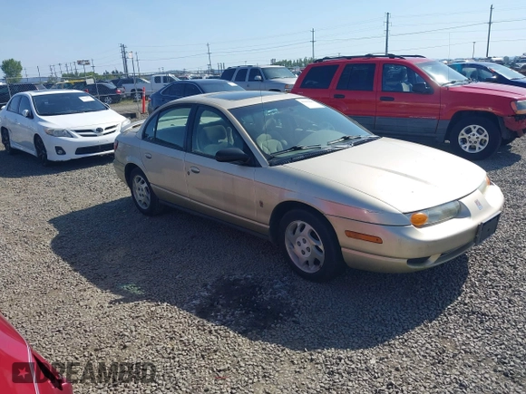 2000 Saturn SL с VIN 1G8ZK5277YZ178949, выставлен на аукционе IAAI как лот 42153880 с пробегом 105 203 миль миль и . История ставок и продаж доступна на DreamBid. Изображение 1.