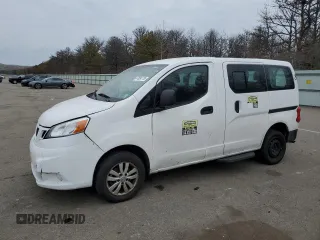 2016 Nissan NV200 z VIN 3N8CM0JT9GK700987, wystawiony jako Copart lot #47824775 z przebiegiem 292 743 mil mil oraz Tytuł czysty. Historia ofert i sprzedaży dostępna na DreamBid. Obrazek 1.