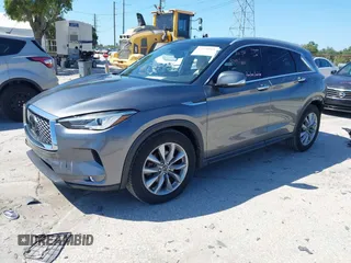 2020 Infiniti QX50 Luxe с VIN 3PCAJ5M13LF103064, выставлен на аукционе IAAI как лот 42278903 с пробегом 42 423 миль миль и . История ставок и продаж доступна на DreamBid. Изображение 2.