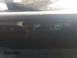 2007 Toyota Prius z VIN JTDKB20U073256942, wystawiony jako Copart lot #55168025 z przebiegiem 218 858 mil mil oraz Szkoda całkowita • Salvage title. Historia ofert i sprzedaży dostępna na DreamBid. Obrazek 9.