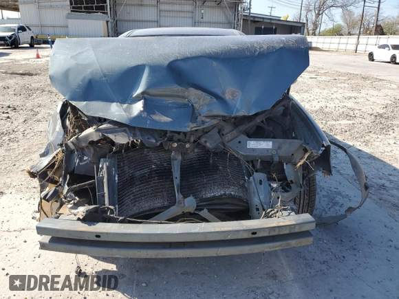 2007 Pontiac Grand Prix with VIN 2G2WP552671111541, listed as a Copart auction lot 48429185 with Not provided miles and Salvage title. Bid and sale history available at DreamBid. Image 13.