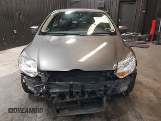 2012 Ford Focus SE with VIN 1FAHP3K22CL394088, listed as a IAAI auction lot 40953085 with 147,259 mi miles and . Bid and sale history available at carsss.com. Image 6.