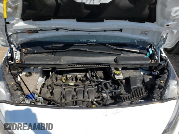 2020 Ford Transit Connect XLT с VIN NM0GS9F22L1454056, выставлен на аукционе Copart как лот 75306734 с пробегом 48 688 миль миль и На запчасти • Non repairable. История ставок и продаж доступна на DreamBid. Изображение 12.