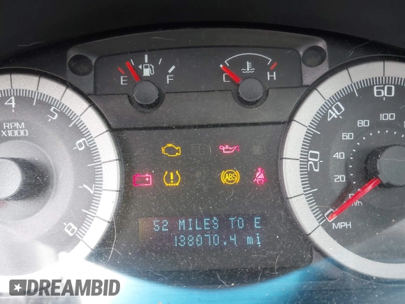 2009 Ford Escape Limited with VIN 1FMCU94G99KB93565, listed as a IAAI auction lot 42496658 with 138,070 mi miles and . Bid and sale history available at DreamBid. Image 7.